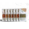 Darčeková sada korenín BBQ – 7 svetových zmesí na grilovanie