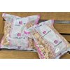 Mandle 500g, pražené loupané, bez soli