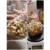 Mandle na váhu, 100g/200g/250g