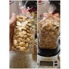 Mandle na váhu, 100g/200g/250g