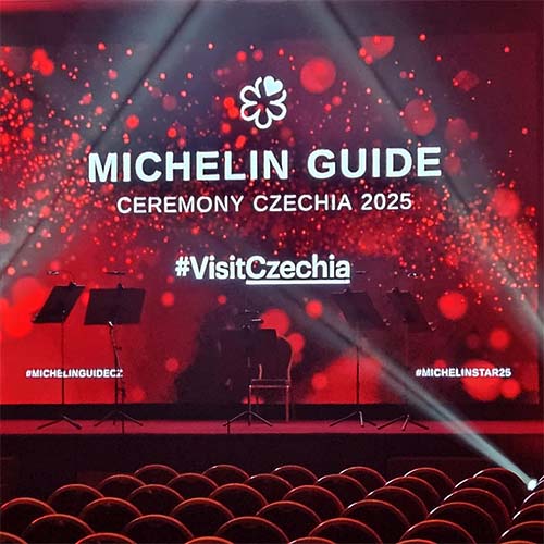 Od "smrkové pí*oviny" k Michelinu