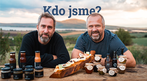 Chuť Moravy - Kdo jsme?