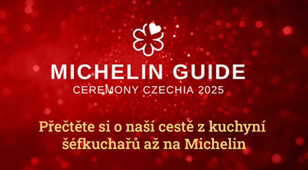 Michelin guide ceremony