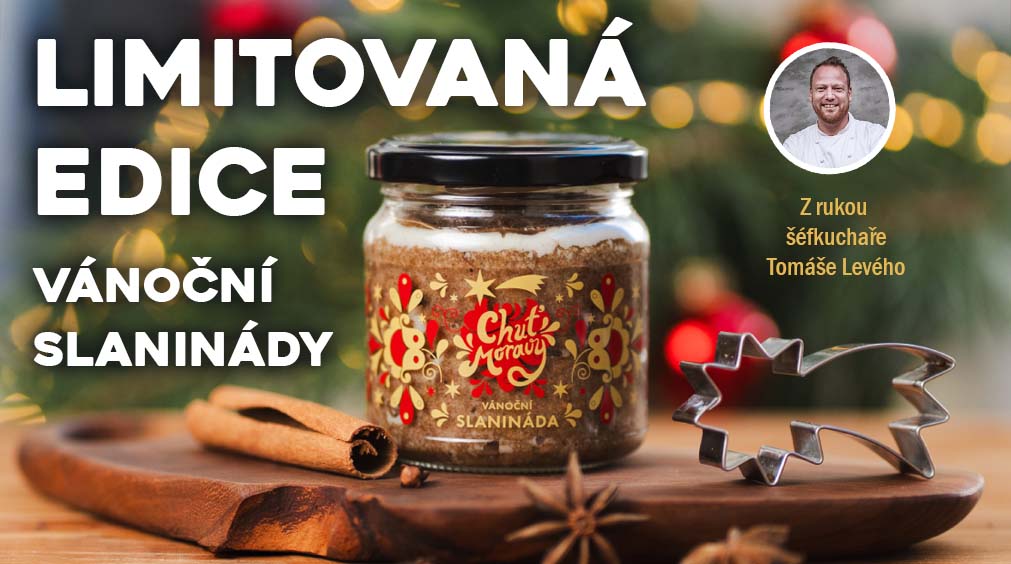 Limitka Vánoční slaninády