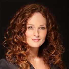 Markéta Hrubešová - herečka