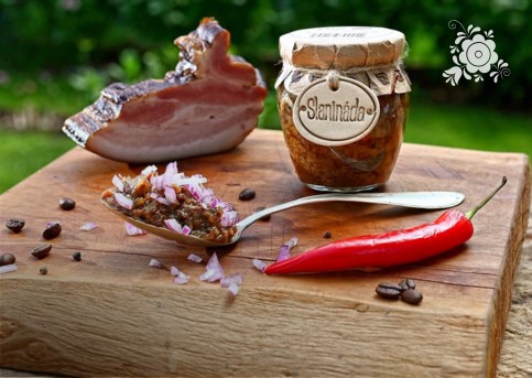 Delikatesy - Chuť Moravy