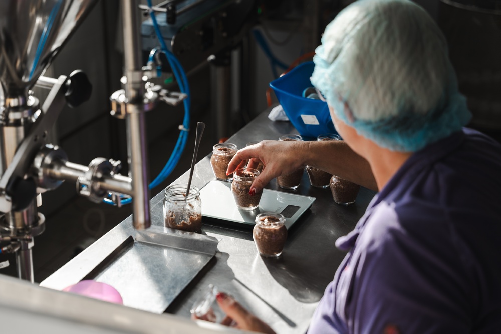 Jak se vyrábí hovězí paštika z Chuti Moravy