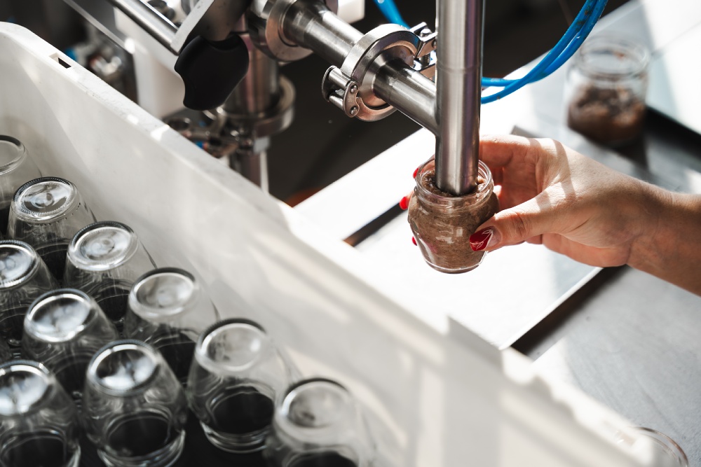 Výroba hovězí paštiky od Chuti Moravy