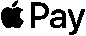 Apple Pay logo