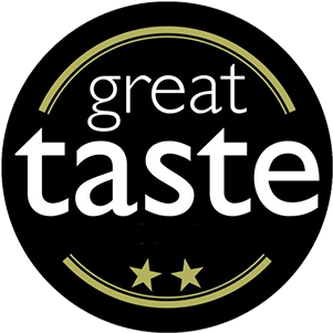 logo - cena Great Taste