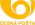 Česká Pošta logo