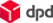 DPD logo