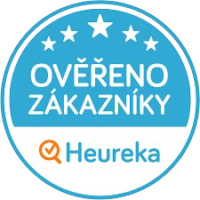 logo - Heureka