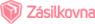 Zásilkovna logo