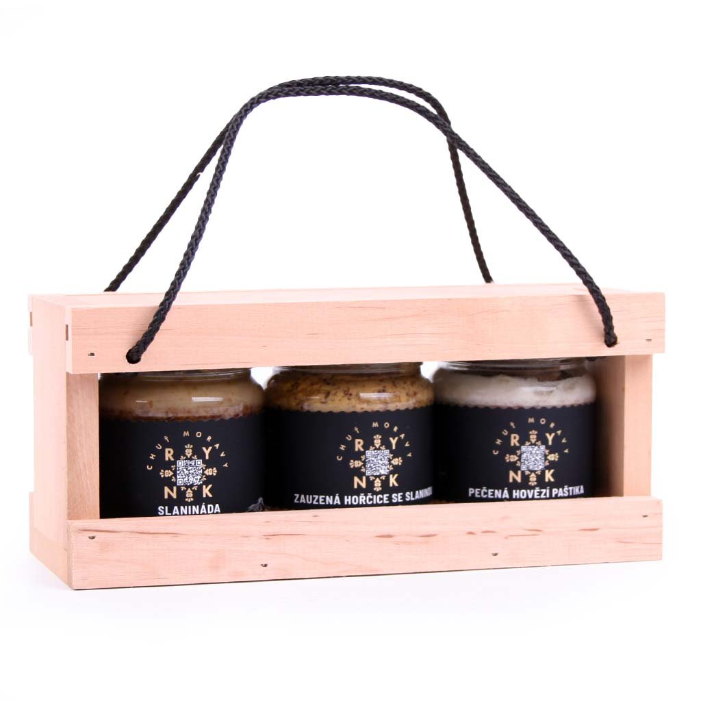 BA491 krmitko rynk chut moravy