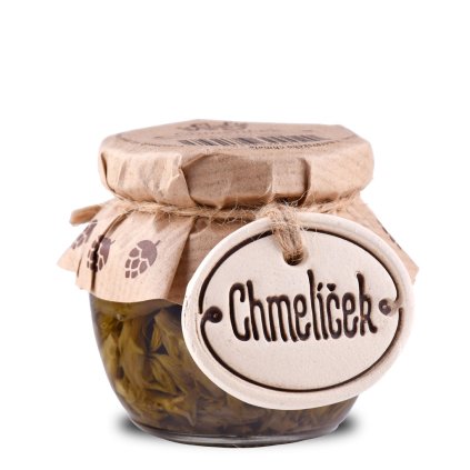 chmelicek maly chut moravy