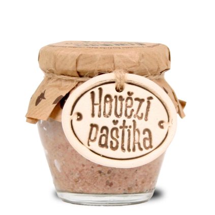 hovez pastika mala chut moravy