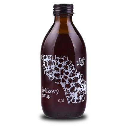 serikovy sirup chut moravy