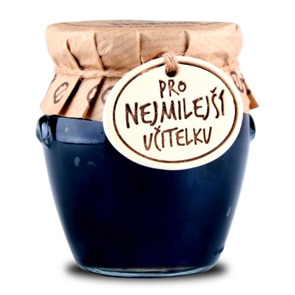 pro ucitelku svatojanske orechy velke chut moravy