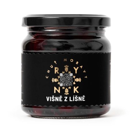 visne z lisne rynk chut moravy