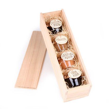 darkove baleni no jasan chut moravy