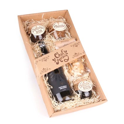 darkove baleni svatojansky balicek chut moravy