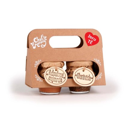 darkove baleni zabijackova nosicka zeru te