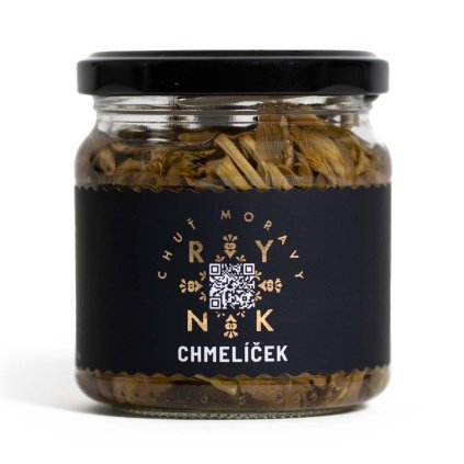chelicek rynk chut moravy