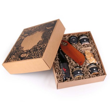 darkove baleni tatabox chut moravy