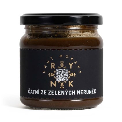 catni ze zelenych merunek rynk chut moravy
