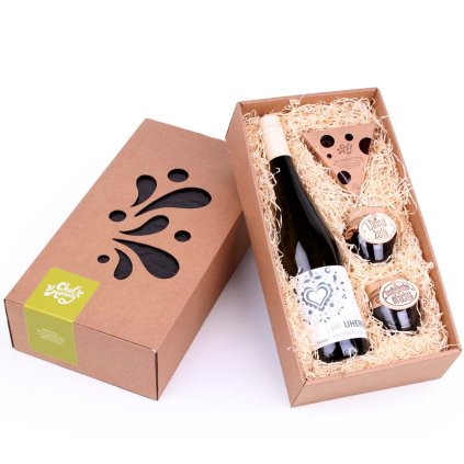 NEVIM BA chut moravy