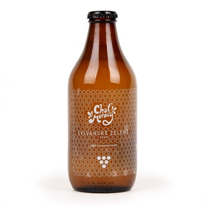 hroznovy most sylvankse zelene chut moravy