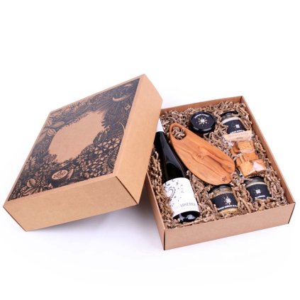 BA tatabox chut moravy