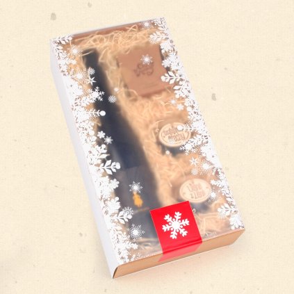 Dárkový balíček Vánoce pod ledem