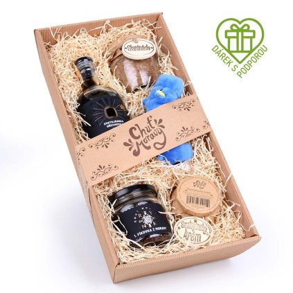 hrochuv balicek chut moravy dsp