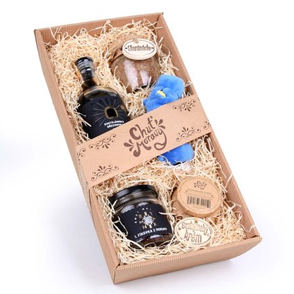 hrochuv balicek chut moravy