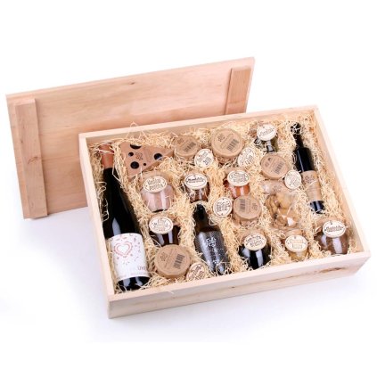 BA velka morava chut moravy