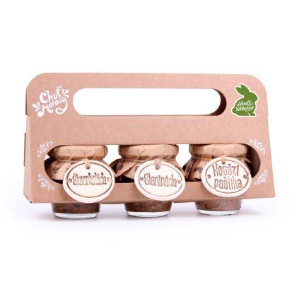 prasecinky velikonoce kralik