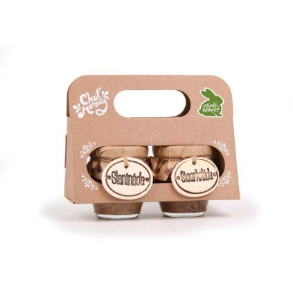 velikonocni cesnek a slanina chut moravy