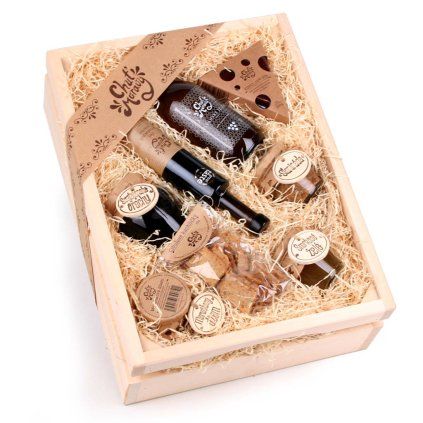 BA vyber z moravy chut moravy