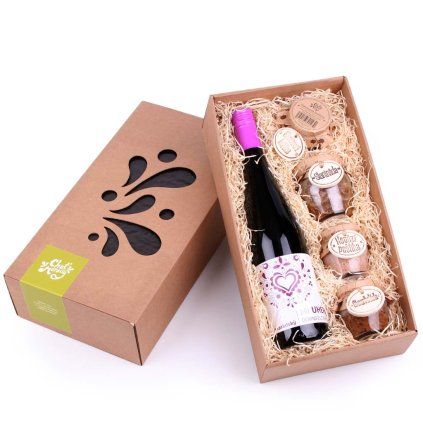 BA471 masozrout chut moravy