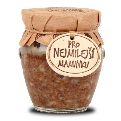 slaninada pro maminku chut moravy
