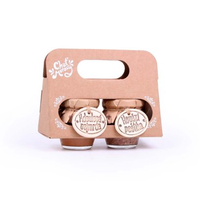 NEVÍM BA dvojnosicka chut moravy