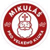samolepka mikuláš pro velkeho kluka foto