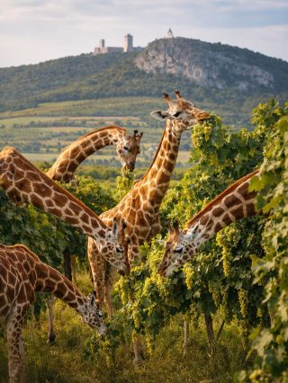 Představujeme novinku: Žirafí slaninádu 🦒🥓 Máme velkou radost, že Vám ji můžeme konečně představit. Posledního půl roku...