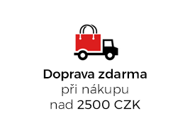 Doprava zdarma