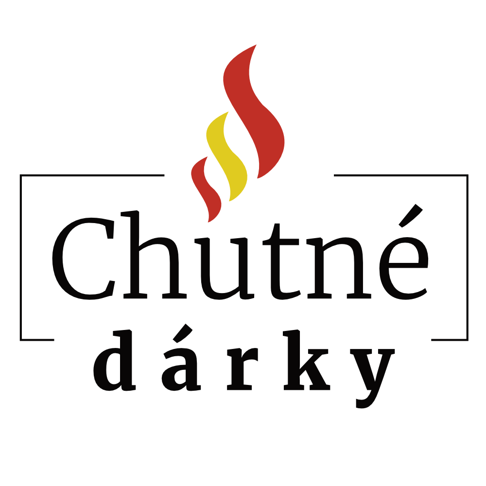 Chutné dárky