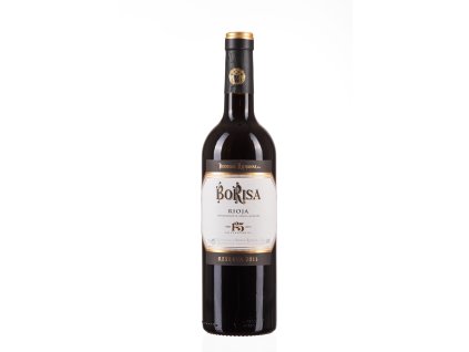 Borisa Reserva 2011
