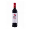 vino tinto solaz tempranillo cabernet sauvignon front 2048px