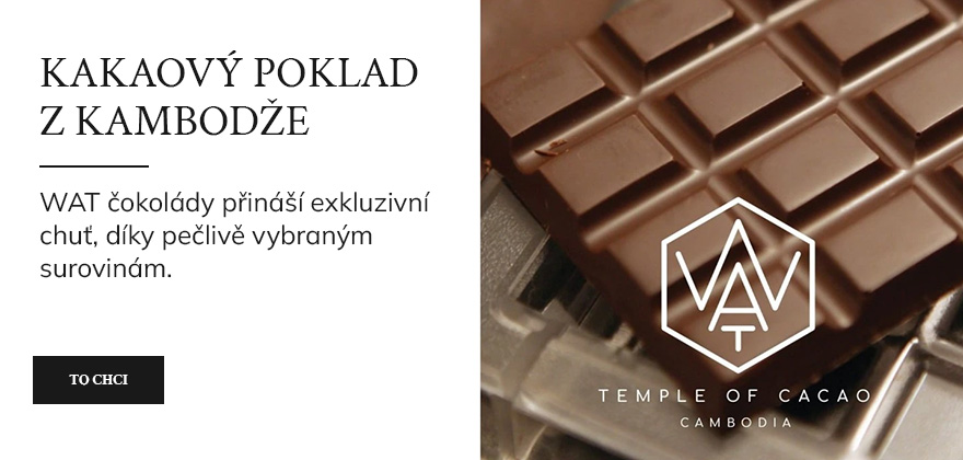 Wat Čokoláda